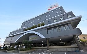 Wakayama Daini Fuji Hotel 3*